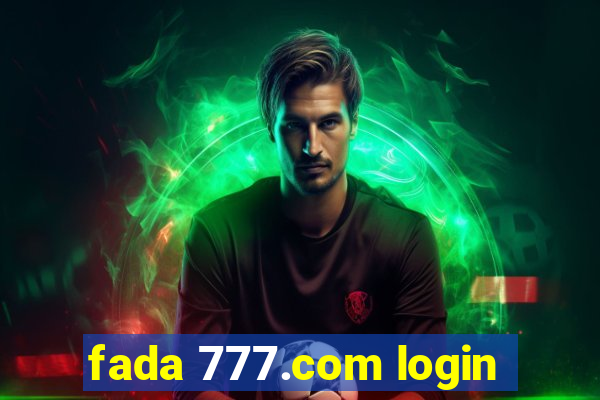 fada 777.com login